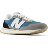 New Balance 237RTG Heren Sneakers - ALPINE BLUE