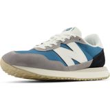 New Balance 237RTG Heren Sneakers - ALPINE BLUE