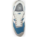 New Balance 237RTG Heren Sneakers - ALPINE BLUE