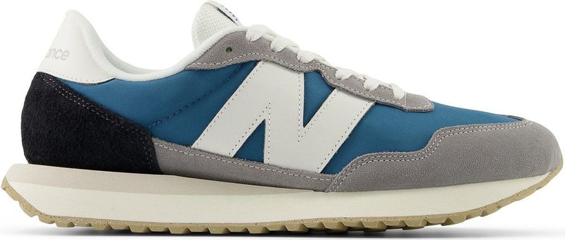 New Balance 237RTG Heren Sneakers - ALPINE BLUE
