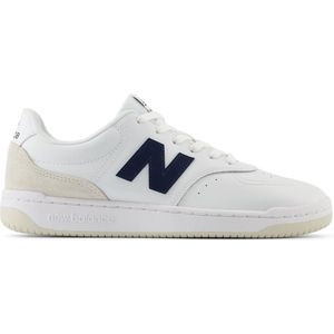 New Balance Sneaker "BB80", von dem New Balance 550 inspiriert