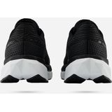 New Balance - FuelCell Propel v5 - Hardloopschoen - Grijs/Zwart - Mesh, 5-8 mm drop, Flexibele zool, Licht gewicht