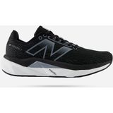New Balance - FuelCell Propel v5 - Hardloopschoen - Grijs/Zwart - Mesh, 5-8 mm drop, Flexibele zool, Licht gewicht
