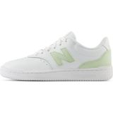 New Balance 80ADG Dames Sneakers - OPTIC WHITE