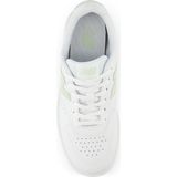 New Balance 80ADG Dames Sneakers - OPTIC WHITE