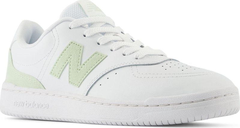 New Balance 80ADG Dames Sneakers - OPTIC WHITE