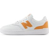 New Balance - 80ADW Dames Sneakers - Optic White - Sneakers voor Dames