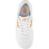 New Balance - 80ADW Dames Sneakers - Optic White - Sneakers voor Dames