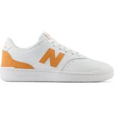 New Balance - 80ADW Dames Sneakers - Optic White - Sneakers voor Dames