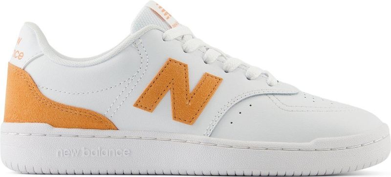 New Balance - 80ADW Dames Sneakers - Optic White - Sneakers voor Dames