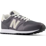New Balance 500 - Sneakers - Zwart - Kunststof