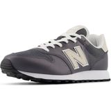 New Balance 500 - Sneakers - Zwart - Kunststof