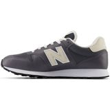 New Balance 500 - Sneakers - Zwart - Kunststof