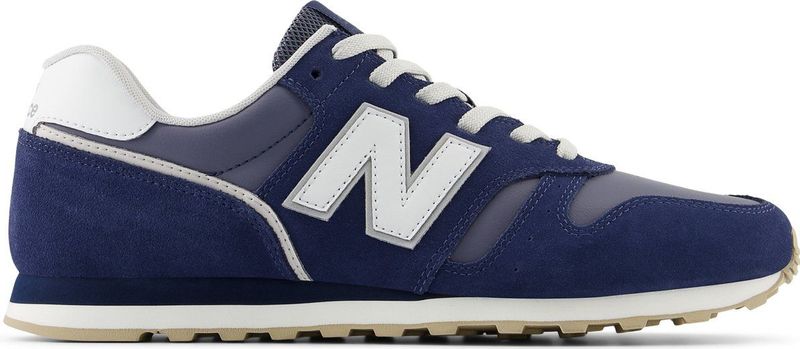 Sneakers New Balance ML373NV2 Dunkelblau