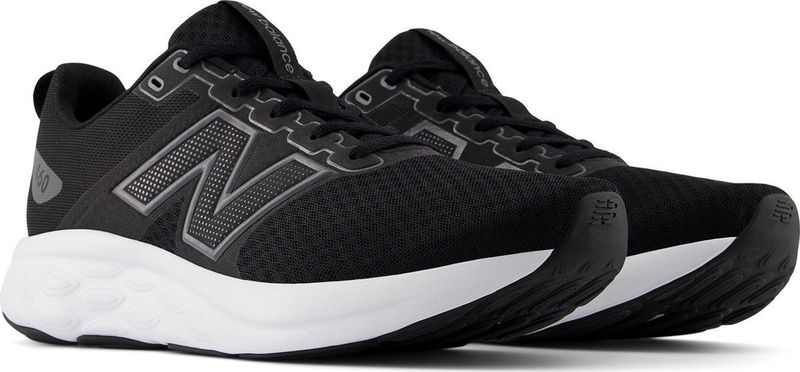 New Balance 460 Heren Sportschoenen - BLACK