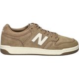 New Balance 480 heren sneaker - Taupe