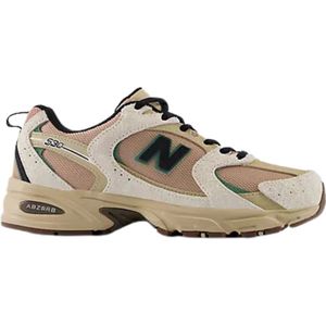 New Balance Sneakers Dames - Beige
