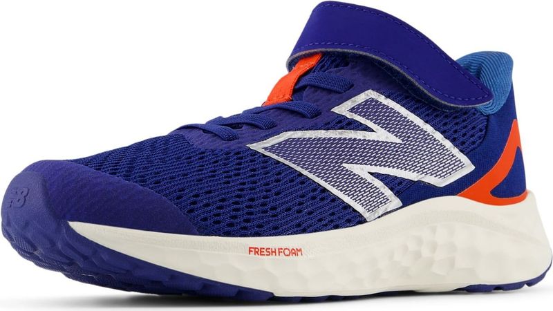 New Balance - Fresh Foam Arishi v4 - Hardloopschoenen - Bungee Lace - Kinderen