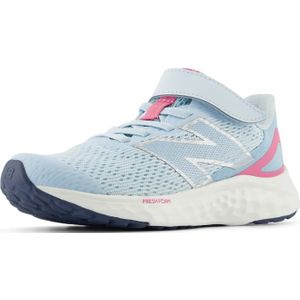New Balance - Fresh Foam Arishi v4 - Hardloopschoenen - Bungee Lace - Kinderen