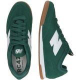 New Balance - Rc42 - Schoenen - Groen - Suède