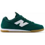New Balance - Rc42 - Schoenen - Groen - Suède