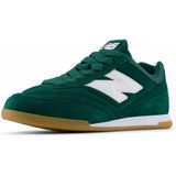 New Balance - Rc42 - Schoenen - Groen - Suède
