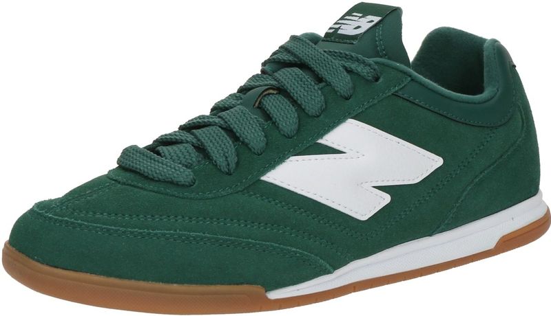New Balance - Rc42 - Schoenen - Groen - Suède