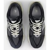 New Balance - 9060 - Sneakers - Triple White