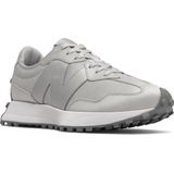 New Balance - 327 - Lage Sneakers - Dames - Imitatieleer en Suède