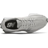 New Balance - 327 - Lage Sneakers - Dames - Imitatieleer en Suède