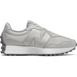 New Balance - 327 - Lage Sneakers - Dames - Imitatieleer en Suède