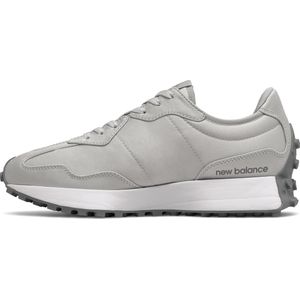 New Balance - 327 - Lage Sneakers - Dames - Imitatieleer en Suède