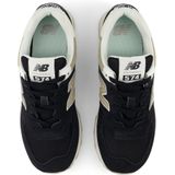 New Balance 574, damessneakers, 36,5 EU, Black 001, 36.5 EU