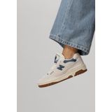 New Balance Bbw550 Sneakers Dames Wit