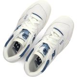 New Balance Bbw550 Sneakers Dames Wit