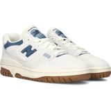 New Balance Bbw550 Sneakers Dames Wit