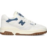 New Balance Bbw550 Sneakers Dames Wit