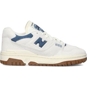 New Balance Bbw550 Sneakers Dames Wit