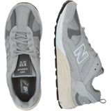New Balance  878  Sneakers  dames Grijs