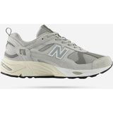 New Balance  878  Sneakers  dames Grijs