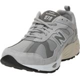 New Balance  878  Sneakers  dames Grijs
