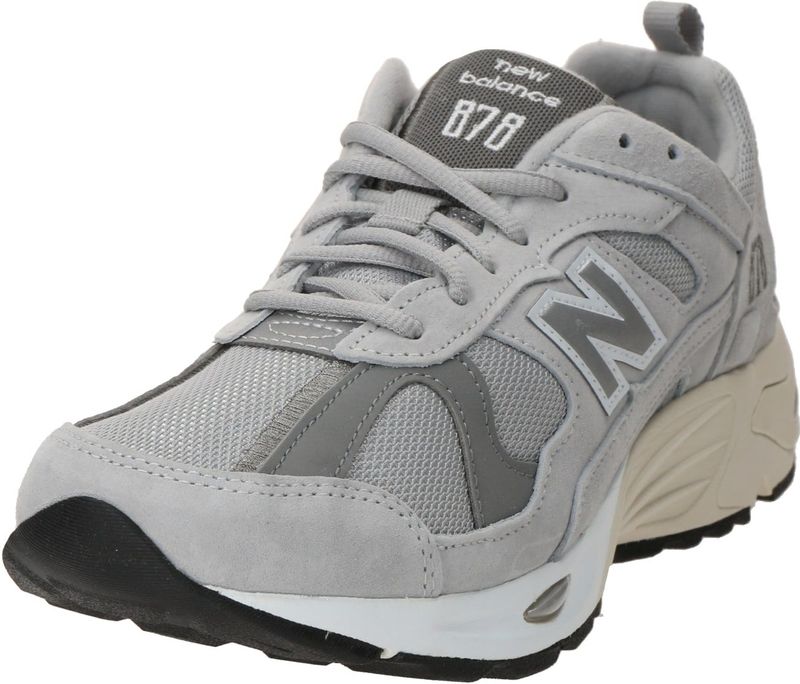 New Balance  878  Sneakers  dames Grijs
