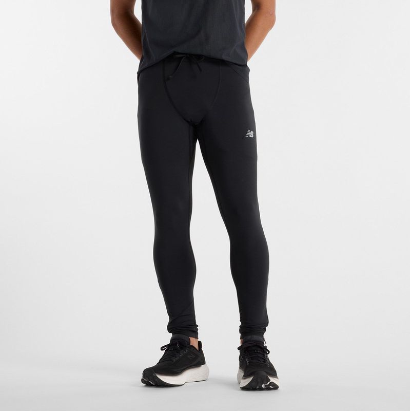 New Balance - RC Tights - Lange Tight - Heren