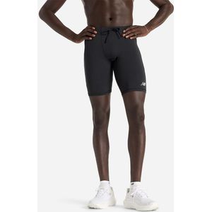 New Balance Leggings 9inch Heren