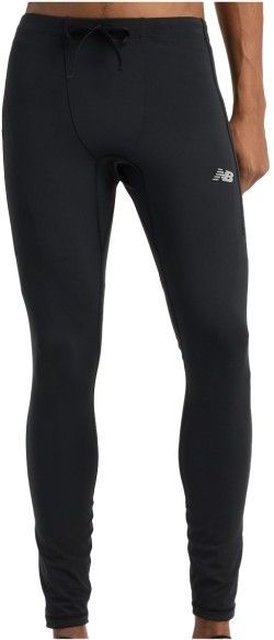 New Balance - Sleek Pocket Tight - Heren - Lange Tight