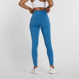 New Balance - RC Tight - Dames - Lange Hardlooptight