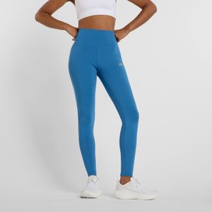 New Balance - RC Tight - Dames - Lange Hardlooptight