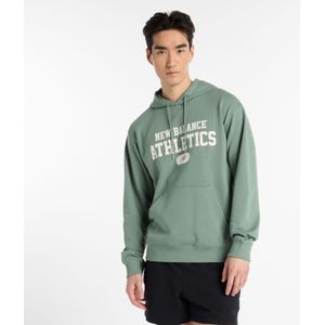 New Balance - Heritage French Terry - Hoodie