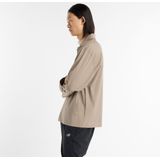 New Balance - Squad MAG - Zomerjas - Kunststof - Heren - Zwart