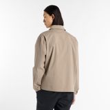 New Balance - Squad MAG - Zomerjas - Kunststof - Heren - Zwart